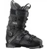 SALOMON S/PRO 100 GW BLACK/BELLUGA/DS 23