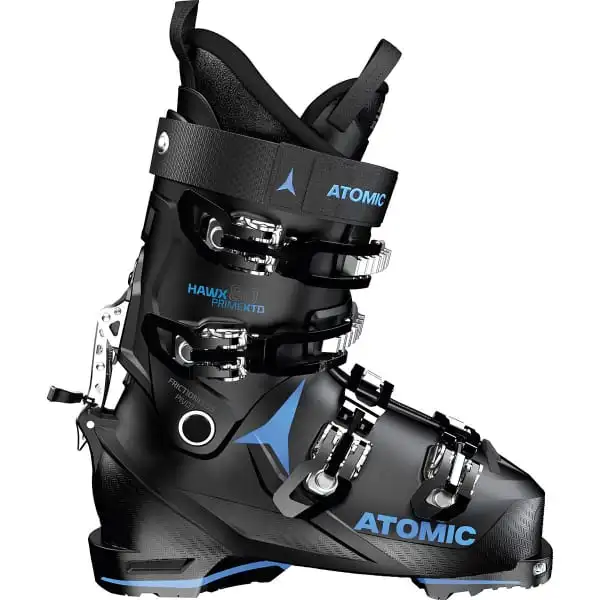 ATOMIC HAWX PRIME XTD 80 HT GW BLACK/BLUE 23 3 ATOMIC HAWX PRIME XTD 80 HT GW BLACK/BLUE 23