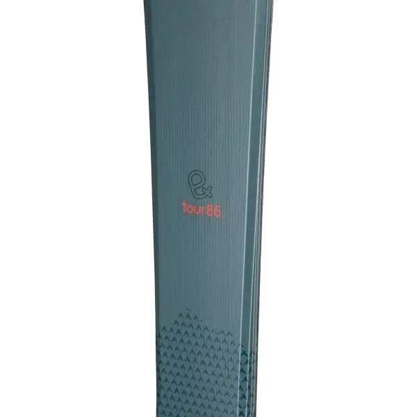 DYNASTAR E-TOUR 86 OPEN 23 6 DYNASTAR E-TOUR 86 OPEN 23 – Image 4