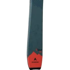 DYNASTAR E-TOUR 86 OPEN 23 11 DYNASTAR E-TOUR 86 OPEN 23 -Skis Rando Soldes 9 103143 e tour 86 open dalqr02 05