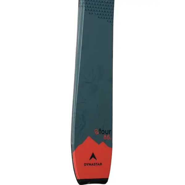 DYNASTAR E-TOUR 86 OPEN 23 7 DYNASTAR E-TOUR 86 OPEN 23 – Image 5