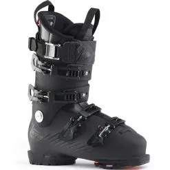 ROSSIGNOL HI-SPEED ELITE 130 CARBON LV GW BK 23