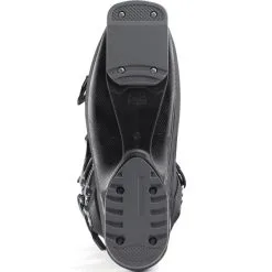 ROSSIGNOL HI-SPEED PRO 100 MV BK/YELL 23 -Skis Rando Soldes 9 103383 rbl2090 04