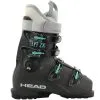 HEAD EDGE LYT ZX W ANTHRACITE/BLACK 22 2 HEAD EDGE LYT ZX W ANTHRACITE/BLACK 22 -Skis Rando Soldes 9 103855 edge lyt zx w anthracite black 601313 01