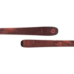 BLIZZARD BRAHMA 88 RED 23 -Skis Rando Soldes 9 103977 brahma 88 red 8a225200 03