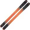 BLIZZARD RUSTLER 11 ORANGE 23 -Skis Rando Soldes 9 103978 rustler 11 orange 8a226100 01