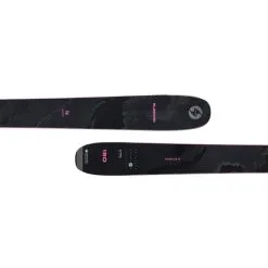 BLIZZARD HUSTLE 11 BLACK PINK 23 -Skis Rando Soldes 9 104002 8a226500 03