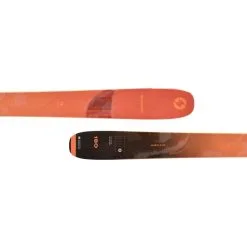 BLIZZARD HUSTLE 10 ORANGE 23 -Skis Rando Soldes 9 104003 8a226600 03