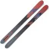NORDICA ENFORCER 110 FREE GREY RED 23