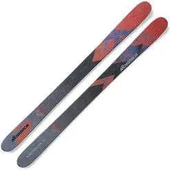 NORDICA ENFORCER 110 FREE GREY RED 23