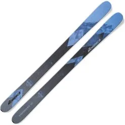NORDICA ENFORCER 104 FREE BLUE GREY 23