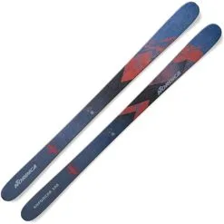NORDICA ENFORCER 100 BLUE RED 23