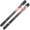 NORDICA SANTA ANA 98 BLACK PEACH 23 -Skis Rando Soldes 9 104491 santa ana 98 black peach 0a231600 01
