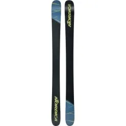 NORDICA UNLEASHED 108 GREY GOLD 23 -Skis Rando Soldes 9 104497 unleashed 108 grey gold 0a232400 02