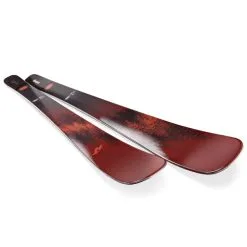 NORDICA SANTA ANA 88 UNLIMITED LILAS GREY 23 11 NORDICA SANTA ANA 88 UNLIMITED LILAS GREY 23 -Skis Rando Soldes 9 104593 santa ana 88 unlimited lilas grey 23 00 0a229400 04