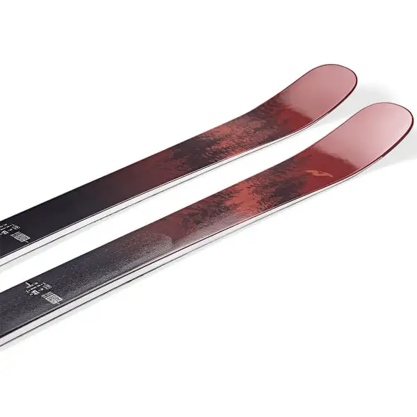 NORDICA SANTA ANA 88 UNLIMITED LILAS GREY 23 7 NORDICA SANTA ANA 88 UNLIMITED LILAS GREY 23 – Image 5