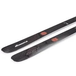 NORDICA SANTA ANA 88 UNLIMITED LILAS GREY 23 13 NORDICA SANTA ANA 88 UNLIMITED LILAS GREY 23 -Skis Rando Soldes 9 104593 santa ana 88 unlimited lilas grey 23 00 0a229400 06