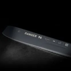 FISCHER RANGER 96 23 -Skis Rando Soldes 9 104813 ranger 96 a17122v 03
