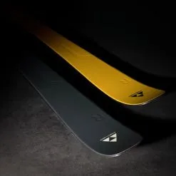 FISCHER RANGER 96 23 -Skis Rando Soldes 9 104813 ranger 96 a17122v 05