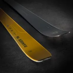 FISCHER RANGER 96 23 -Skis Rando Soldes 9 104813 ranger 96 a17122v 06