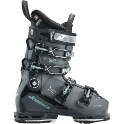 NORDICA SPEEDMACHINE 3 95 W GW ANTHRACITE-BLACK-GREEN 23