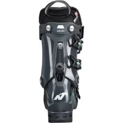 NORDICA SPEEDMACHINE 3 95 W GW ANTHRACITE-BLACK-GREEN 23 -Skis Rando Soldes 9 104994 speedmachine 3 95 w anthracite noir vert 050g2300 047 04