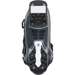 NORDICA SPEEDMACHINE 3 95 W GW ANTHRACITE-BLACK-GREEN 23 -Skis Rando Soldes 9 104994 speedmachine 3 95 w anthracite noir vert 050g2300 047 05