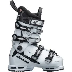 NORDICA SPEEDMACHINE 3 85 W GW WHITE-BLACK-ANTHRACITE 23