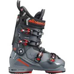 NORDICA SPORTMACHINE 3 120 GW ANTHRACITE-BLACK-RED 23