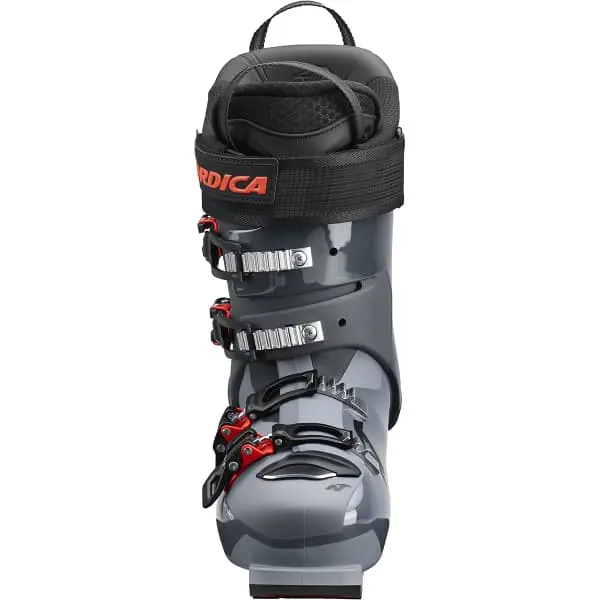 NORDICA SPORTMACHINE 3 120 GW ANTHRACITE-BLACK-RED 23 5 NORDICA SPORTMACHINE 3 120 GW ANTHRACITE-BLACK-RED 23 – Image 3