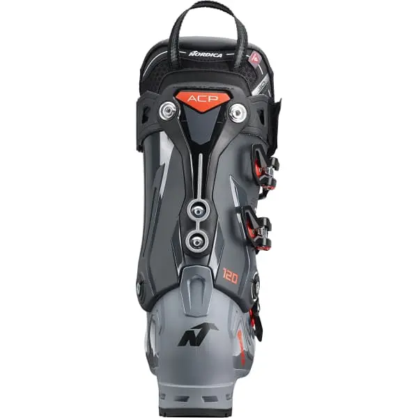 NORDICA SPORTMACHINE 3 120 GW ANTHRACITE-BLACK-RED 23 6 NORDICA SPORTMACHINE 3 120 GW ANTHRACITE-BLACK-RED 23 – Image 4
