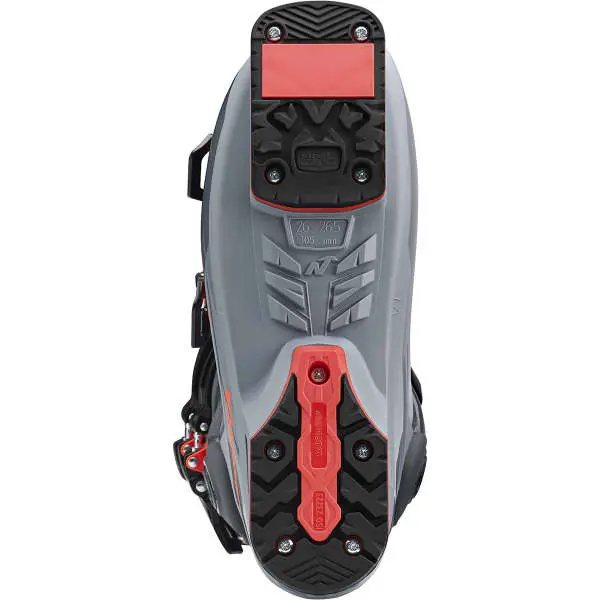 NORDICA SPORTMACHINE 3 120 GW ANTHRACITE-BLACK-RED 23 7 NORDICA SPORTMACHINE 3 120 GW ANTHRACITE-BLACK-RED 23 – Image 5