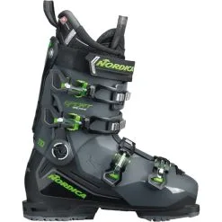 NORDICA SPORTMACHINE 3 110 GW ANTHRACITE-BLACK-GREEN 23