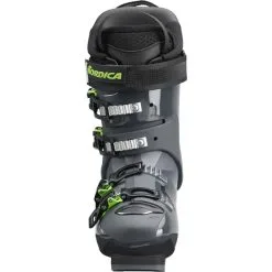 NORDICA SPORTMACHINE 3 110 GW ANTHRACITE-BLACK-GREEN 23 10 NORDICA SPORTMACHINE 3 110 GW ANTHRACITE-BLACK-GREEN 23 -Skis Rando Soldes 9 105000 sportmachine 3 110 anthracite noir vert 050t0600 047 03