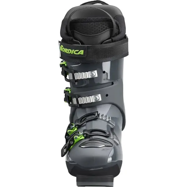 NORDICA SPORTMACHINE 3 110 GW ANTHRACITE-BLACK-GREEN 23 5 NORDICA SPORTMACHINE 3 110 GW ANTHRACITE-BLACK-GREEN 23 – Image 3