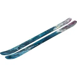 ATOMIC BENT 90 METALIC BLUE/GREY 23 -Skis Rando Soldes 9 105757 n bent 90 metalic blue grey aa0029434 03