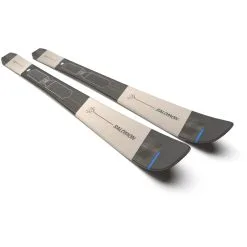 SALOMON MTN 96 CARBON 23 -Skis Rando Soldes 9 109605 mtn 96 carbon l41670400 03