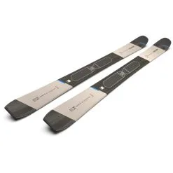 SALOMON MTN 96 CARBON 23 -Skis Rando Soldes 9 109605 mtn 96 carbon l41670400 04