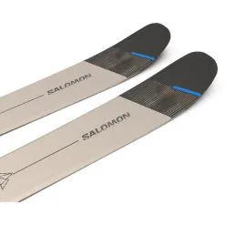 SALOMON MTN 96 CARBON 23 -Skis Rando Soldes 9 109605 mtn 96 carbon l41670400 06