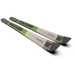 SALOMON MTN 86 PRO 23 -Skis Rando Soldes 9 109606 mtn 86 pro l41670600 03