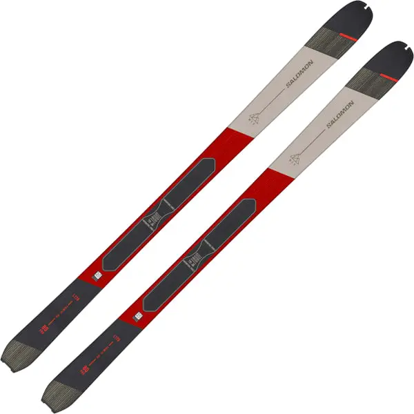 SALOMON MTN 80 PRO 23 3 SALOMON MTN 80 PRO 23