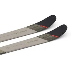 SALOMON MTN 80 CARBON 23 -Skis Rando Soldes 9 109609 mtn 80 carbon l41767200 04