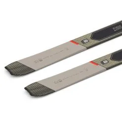 SALOMON MTN 80 CARBON 23 -Skis Rando Soldes 9 109609 mtn 80 carbon l41767200 05