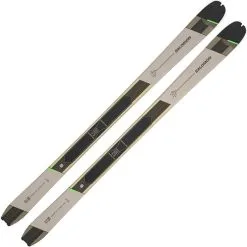 SALOMON MTN 86 CARBON 23