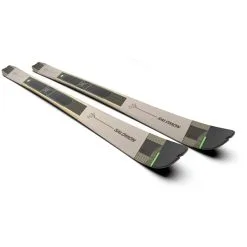 SALOMON MTN 86 CARBON 23 -Skis Rando Soldes 9 109611 mtn 86 carbon l41767300 03