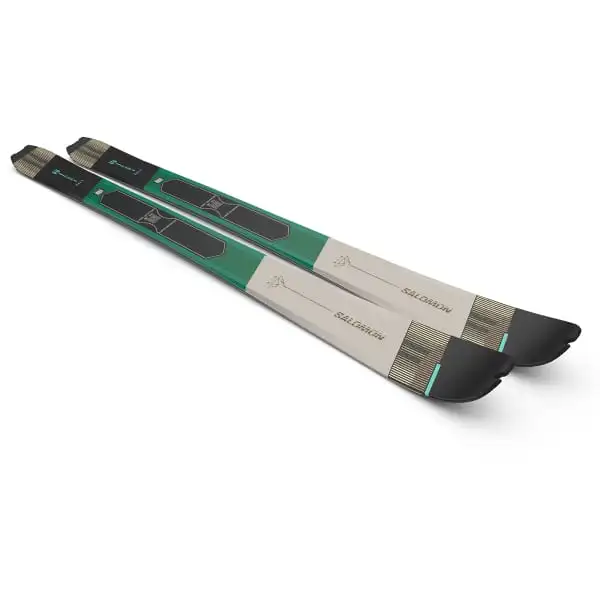 SALOMON MTN 86 W PRO 23 5 SALOMON MTN 86 W PRO 23 – Image 3