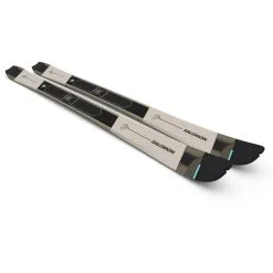 SALOMON MTN 86 W CARBON 23 9 SALOMON MTN 86 W CARBON 23 -Skis Rando Soldes 9 109614 mtn 86 w carbon l41770300 03