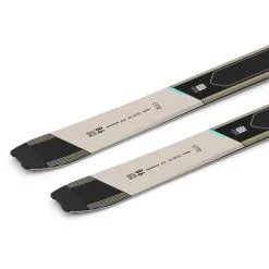 SALOMON MTN 86 W CARBON 23 11 SALOMON MTN 86 W CARBON 23 -Skis Rando Soldes 9 109614 mtn 86 w carbon l41770300 05