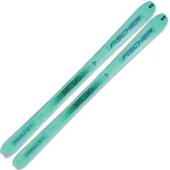 FISCHER TRANSALP 82 W CARBON 23