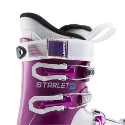 LANGE STARLET 60 WHITE/STAR PINK 23 -Skis Rando Soldes 9 109814 starlet 60 white star pink lbl5310 06